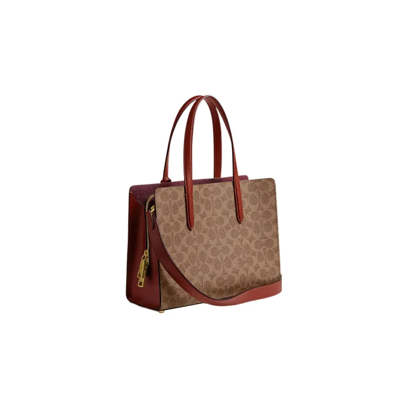 COACH Carter Handbags-1