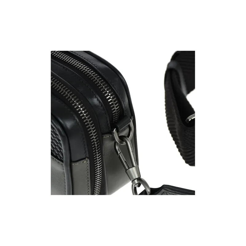 Ermenegildo Zegna Crossbody Bags-4