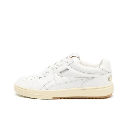 PALM ANGELS University Low Top Sneakers Women's