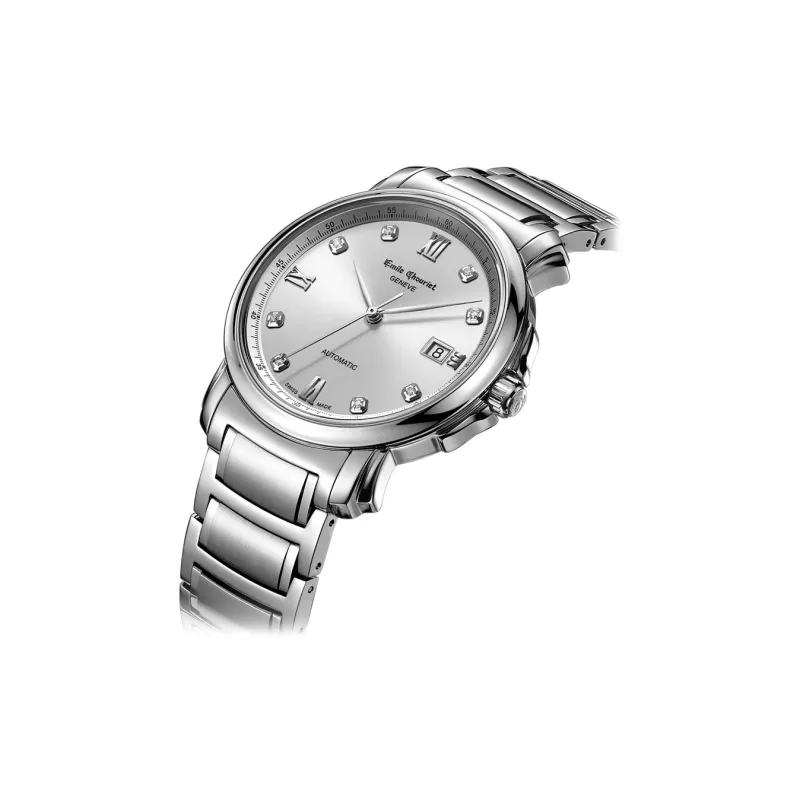 EMILE CHOURIET Men Watch-1