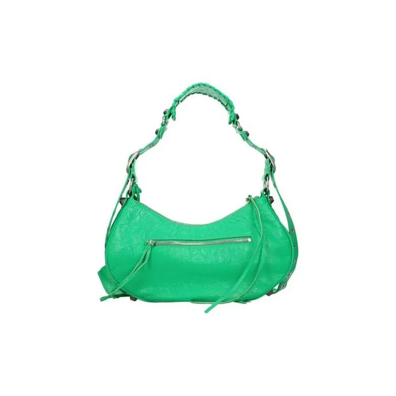 Balenciaga Le Caracole Small Shoulder Bag-2
