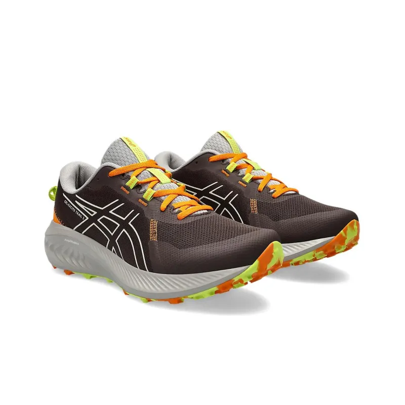 Gel Excite Asics Trail 2 'Dark Auburn Birch'-2