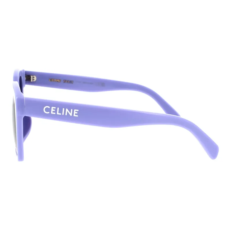 CELINE Butterfly Frame Sunglasses-2