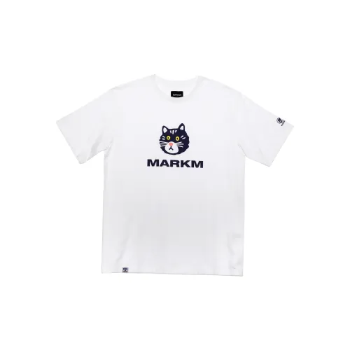 MARKM NOUVELLE GENERATION T-Shirts Unisex