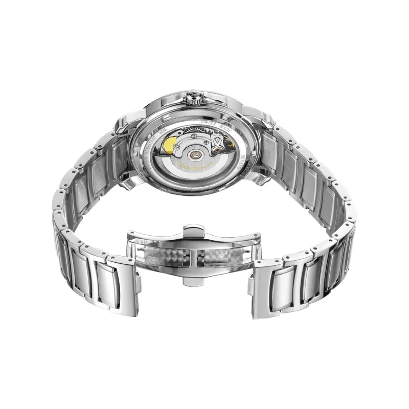 EMILE CHOURIET Men Watch-4