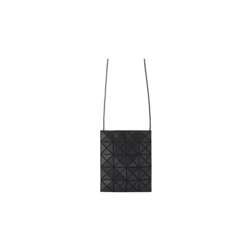 ISSEY MIYAKE Unisex Prism Shoulder Bag