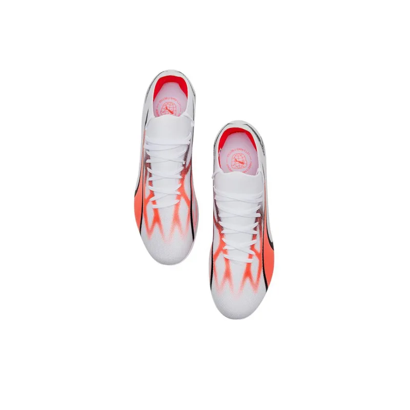 PUMA Ultra Match Mg 'White'-2