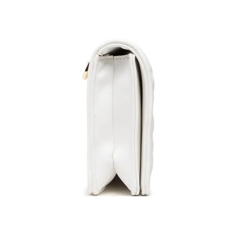 LOVE MOSCHINO Crossbody Bag Shoulder Bag Women's White-2