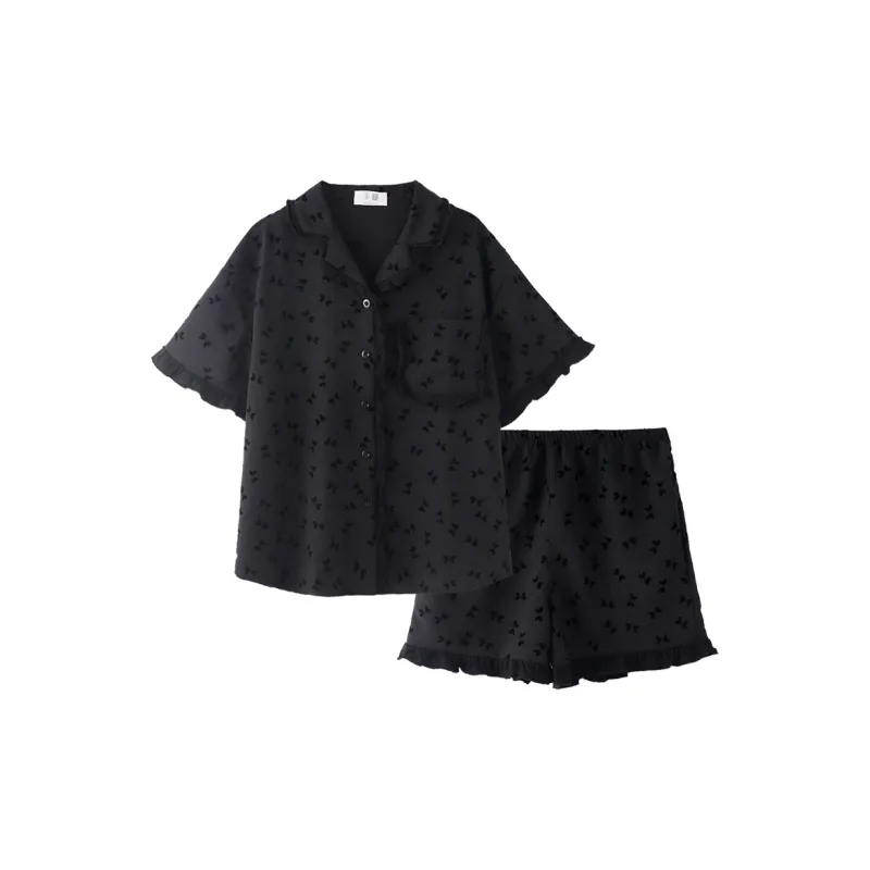 Chun Xi Women's Pajama Sets-1
