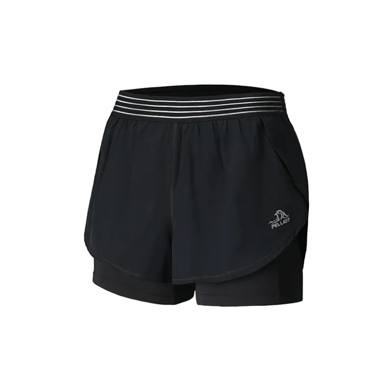 PELLIOT Classic 1.0 Sports Shorts Women's-1