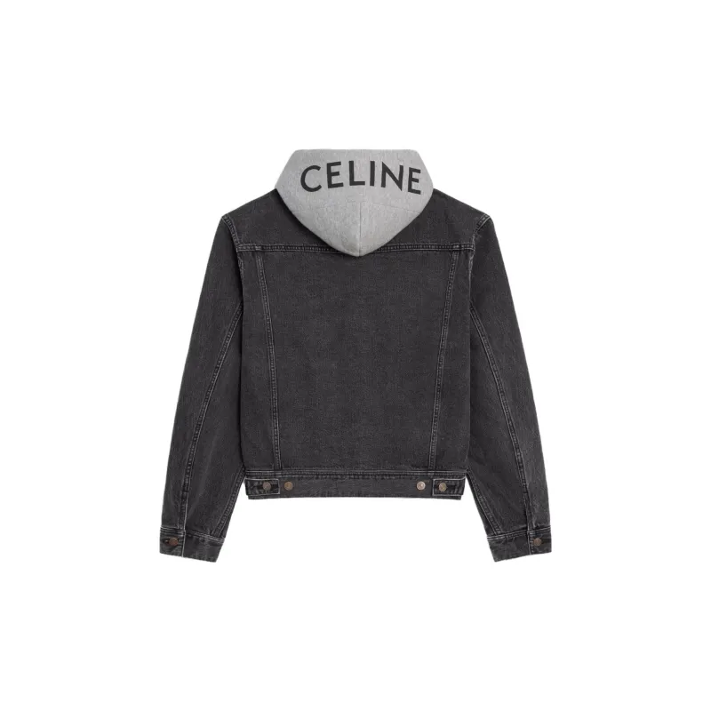 CELINE Trucker Jacket-1