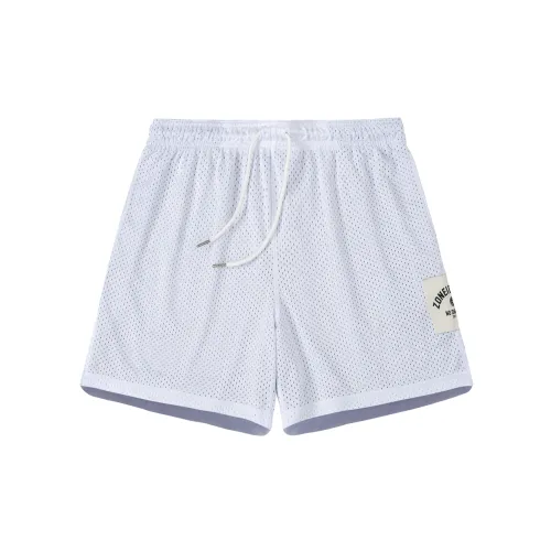 ZONEiD Basketball Shorts Men