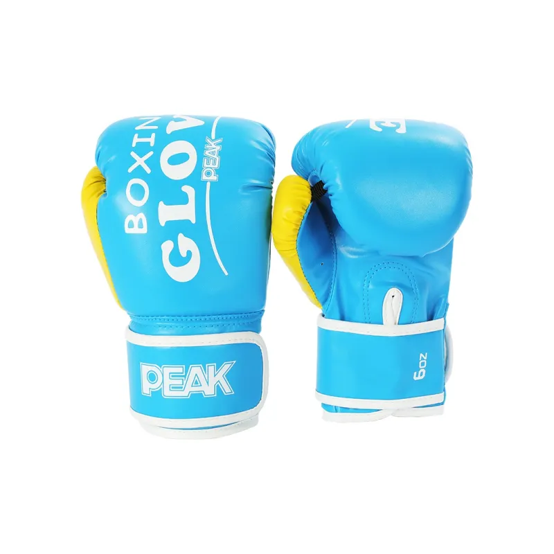 PEAK Boxing Gloves-1
