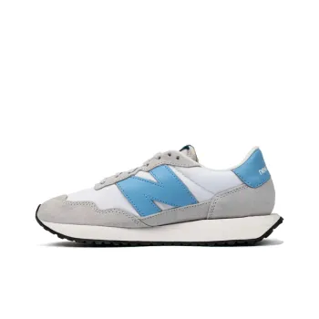 New Balance 237 Grey Matter Blue Haze Women's