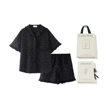 Chun Xi Women's Pajama Sets