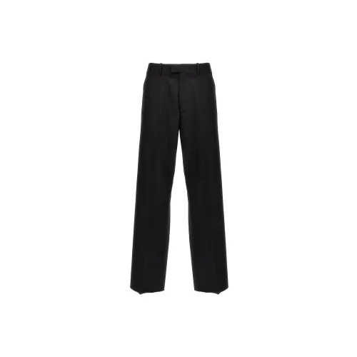 RAF SIMONS Casual Pants Men Black