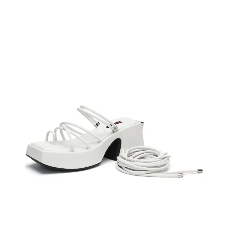 DAPHNE LAB Candy Series Sandal Women's-9