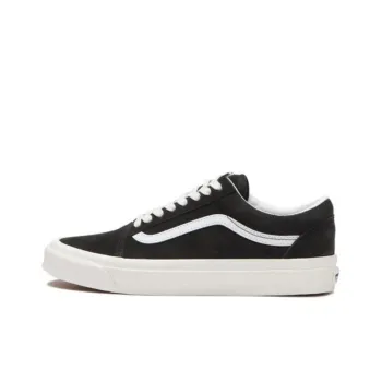 Old Skool Vans 36 Dx 'Black White'