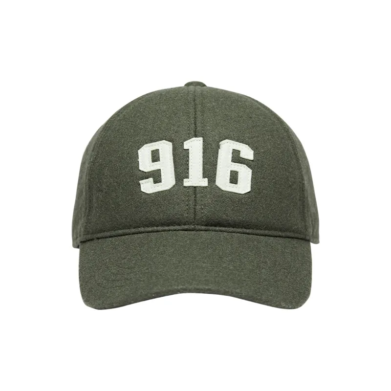 GOOD BAI Baseball Caps Unisex-3