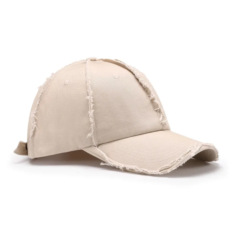 BAIJUAN Baseball Caps Unisex-3