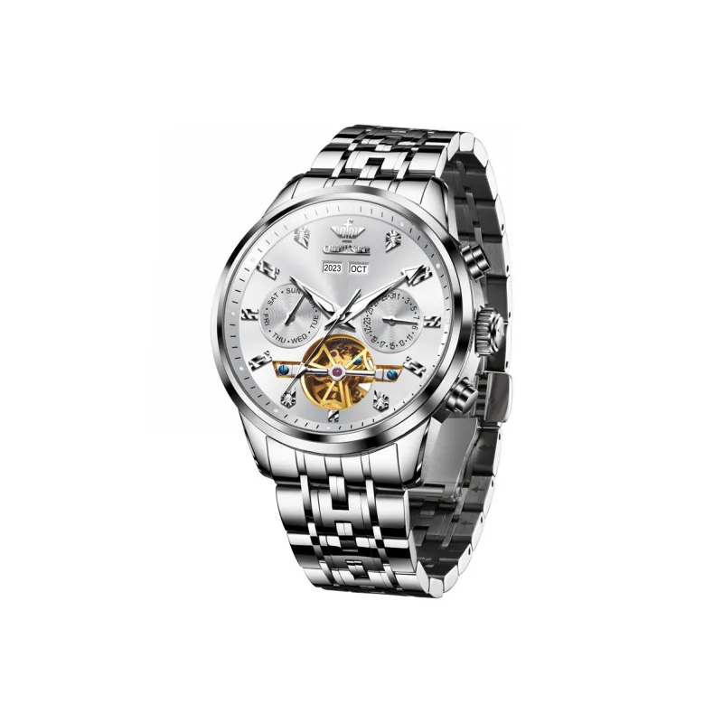 Oupinke Men Watch-25