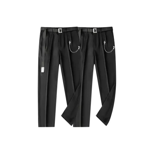 Airwalk Unisex Casual Pants