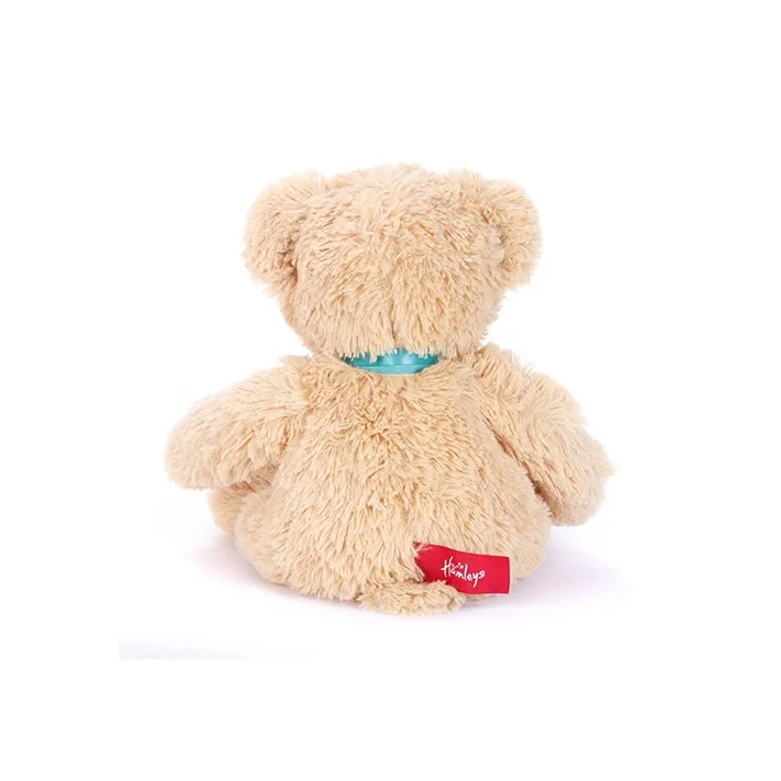 Hamleys Tea Cake Bear Teddy Bear Dolls Plush Doll 27cm Height-3