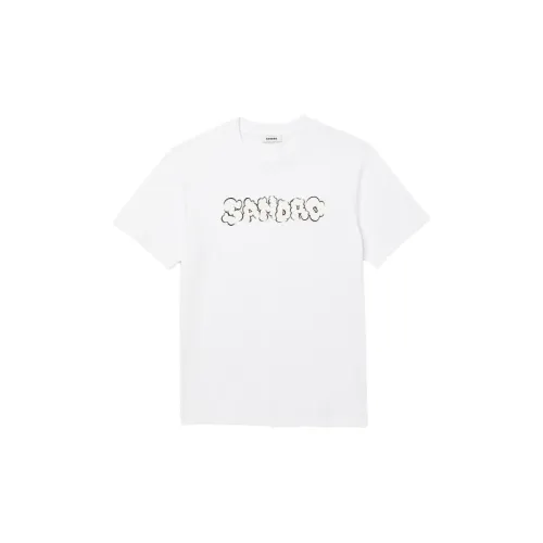 Sandro Men T-shirt