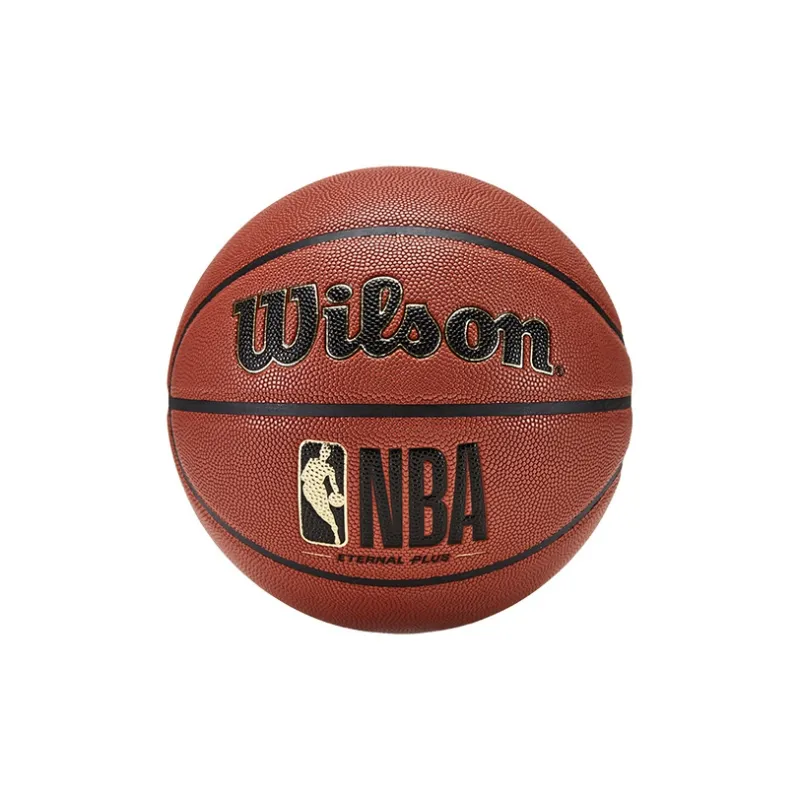 Wilson NBA PU Basketball Red Size 7 Ball Training Unisex-0
