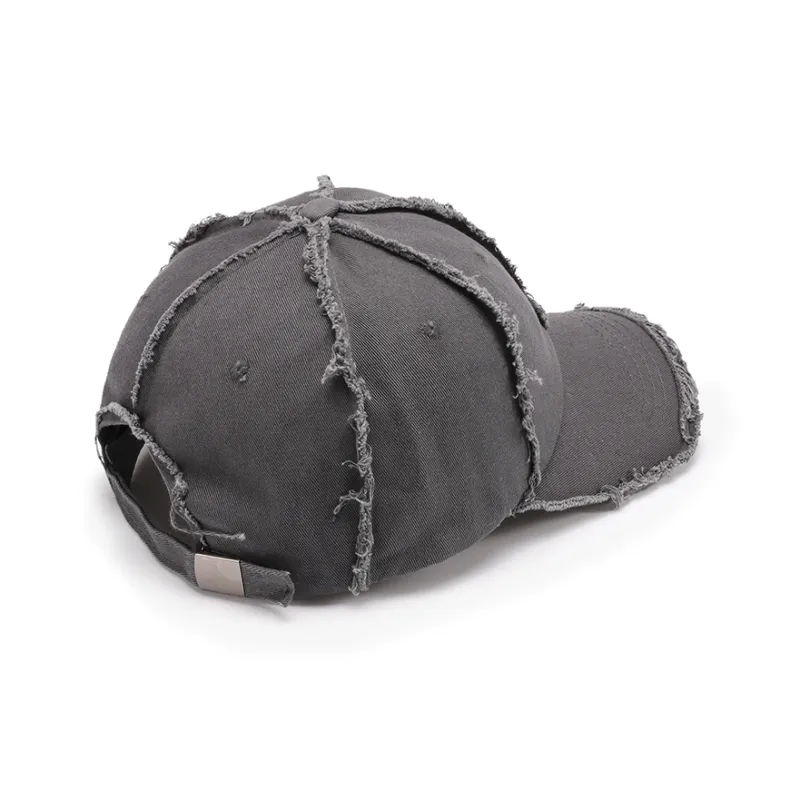 BAIJUAN Baseball Caps Unisex-2