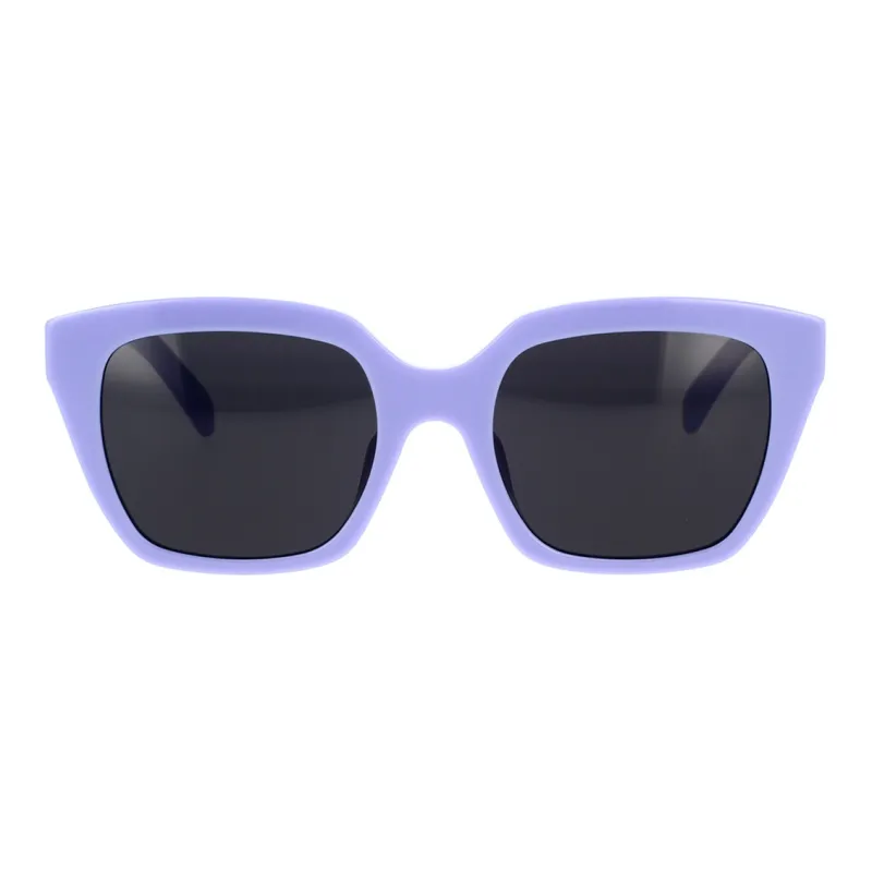 CELINE Butterfly Frame Sunglasses-1