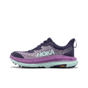 HOKA ONE ONE Mafate Speed 4 Night Sky Orchid Women's