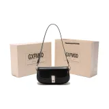 Black (Box Included)