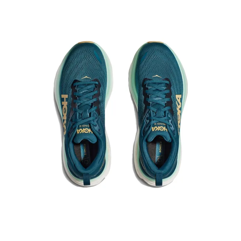 HOKA ONE ONE Bondi 8 'Midnight Ocean'-3