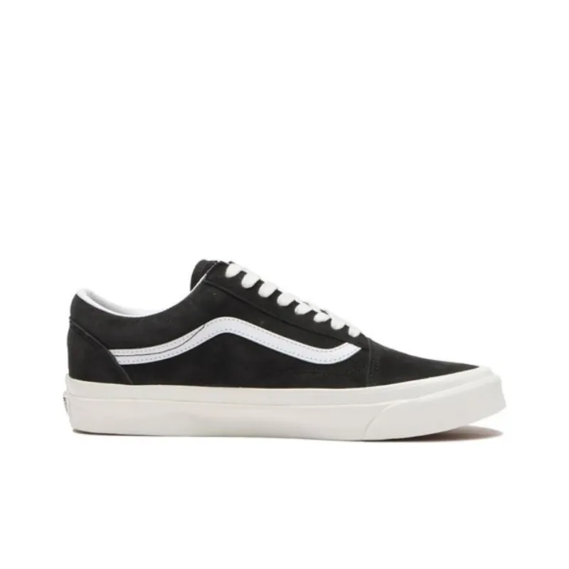 Vans Old Skool 36 Dx 'Black White'-1