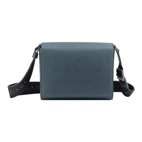 BVLGARI Crossbody Bags