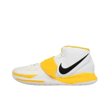 Nike Kyrie 6 Tb 'White Amarillo'