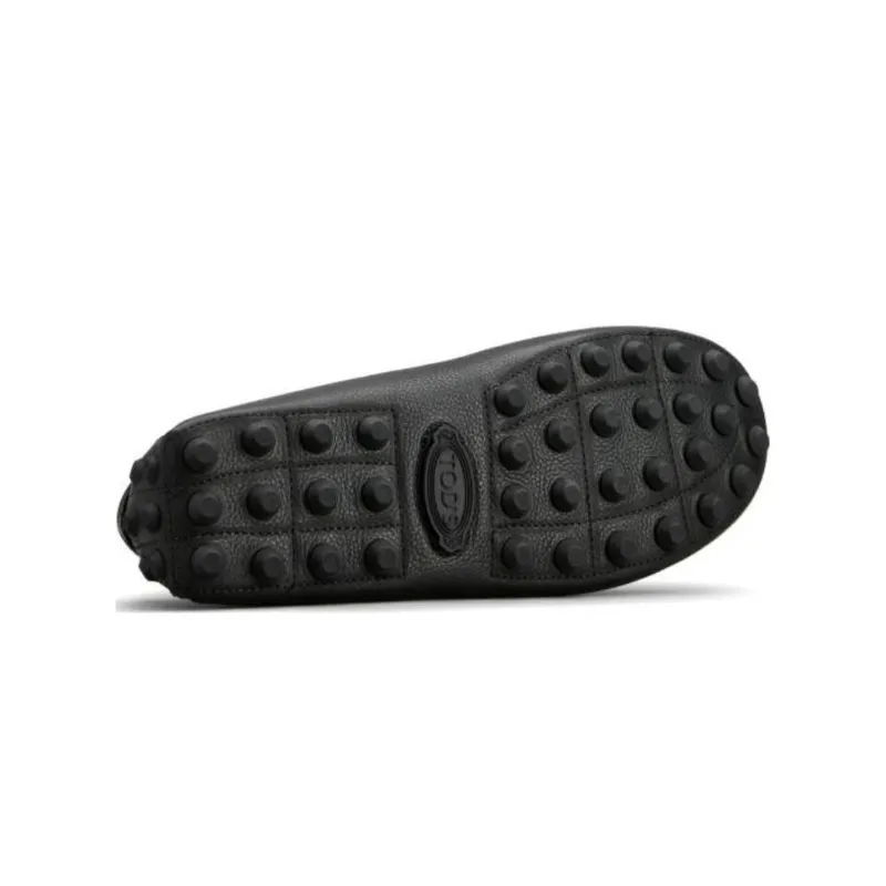 TOD'S Gommino Stud-sole Loafers-6
