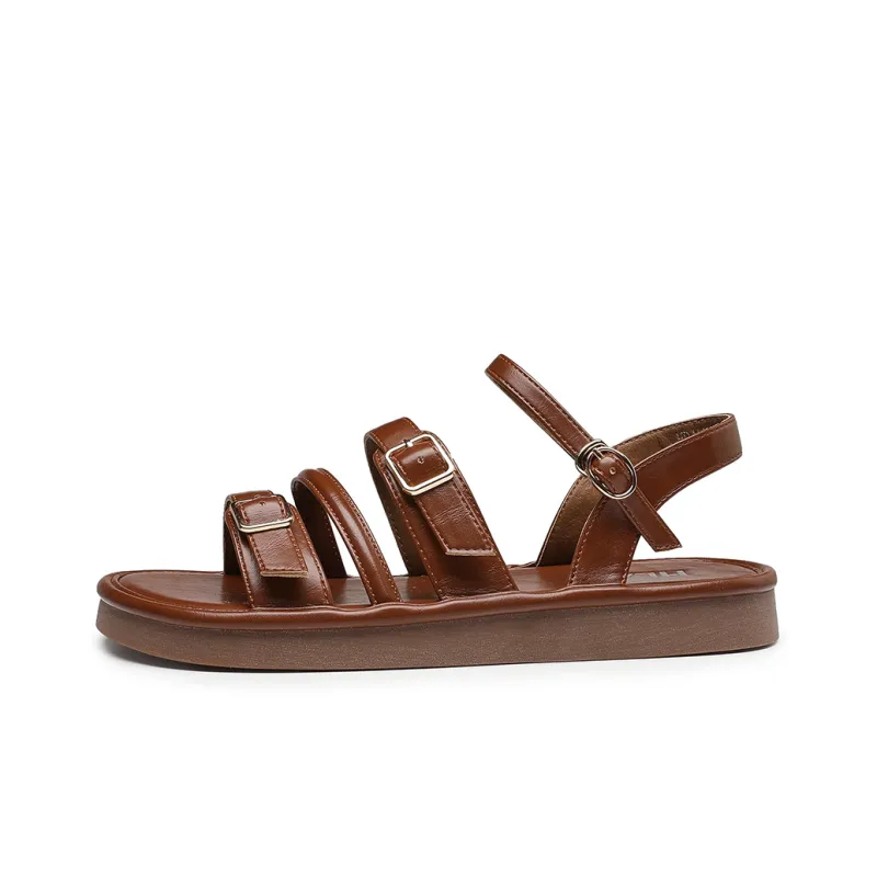 HLA Stylish Sandal 2.5cm Women's-9