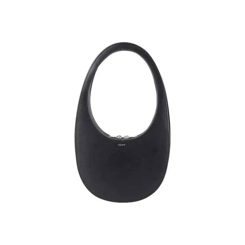 COPERNI Swipe Zip Up Tote Bag-0
