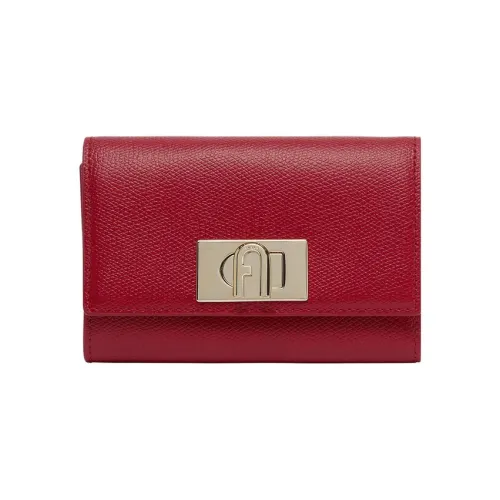 Furla 1927 Collection Wallets