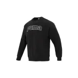 PUMA Sports Life Collection Sweatshirts Men Black S
