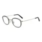 #B2 Gradient Blue Lens with Silver Frame