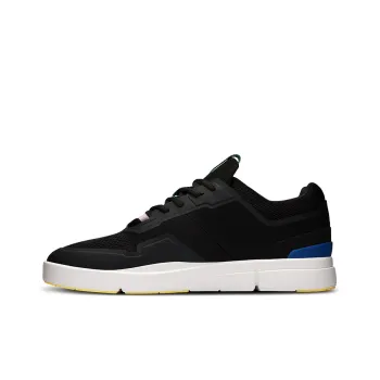 The Roger Spin On 'Black Color Pop'