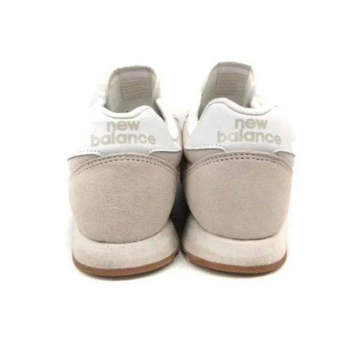 New Balance Numeric 520 Shoes 'Beige White'-4