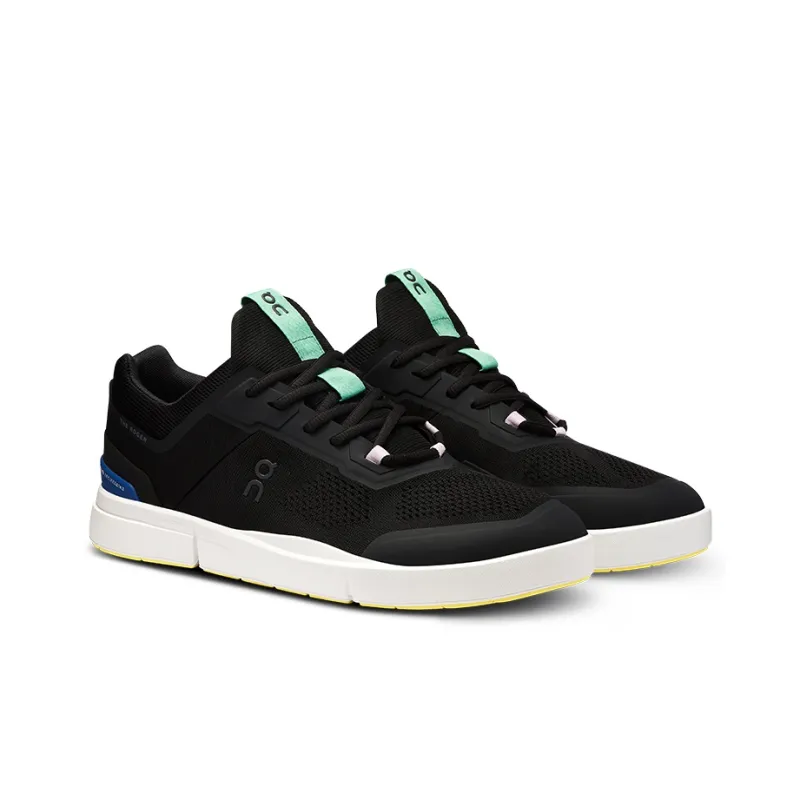 The Roger Spin On 'Black Color Pop'-2