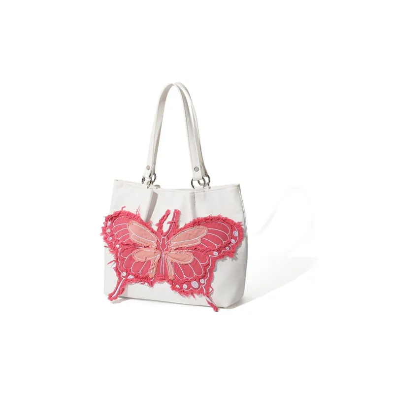 MASTER CANVAS Shoulder Bags-2