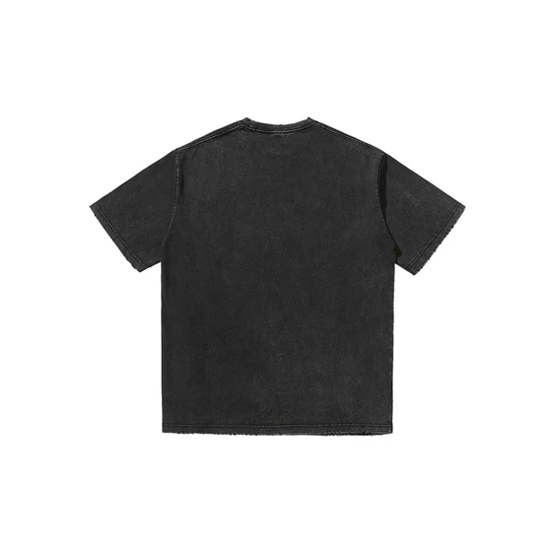 ROCK PLAN T Shirts Unisex-1