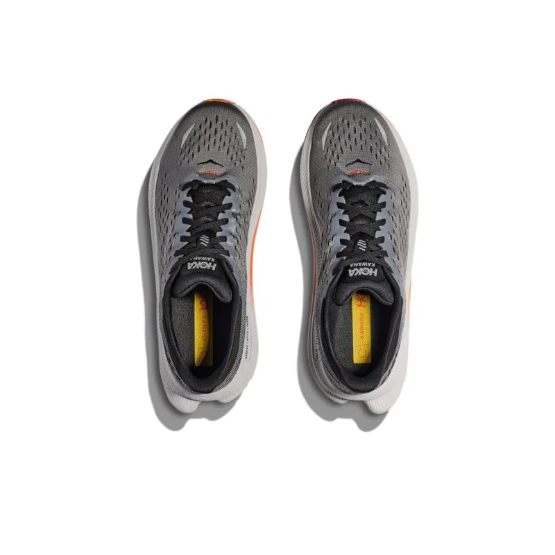 HOKA ONE ONE Kawana Black Lunar-2