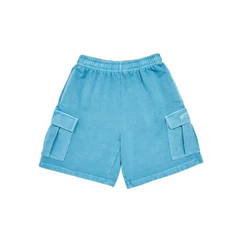 Acme De La Vie Casual Shorts Unisex Blue